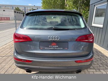 Audi Q5 - 5