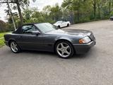 Mercedes-Benz SL 500 SL - Mercedes-Benz SL 500 aus 1995