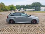 Audi RS3 2.5 TFSI S tronic quattro Sportback 8V  - Audi: Rs8