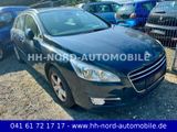 Peugeot 508 SW Business-Line //PANORAMA//NAVI// - Peugeot 508: SW Business Line