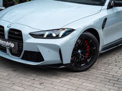 BMW M3 – 8 / 36