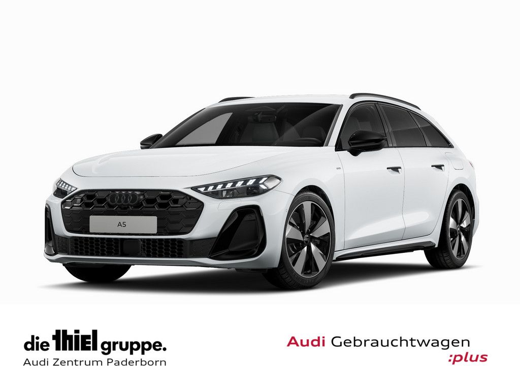 Audi A5 Avant TFSI e-hybrid quattro 220 kW S-Line+LED