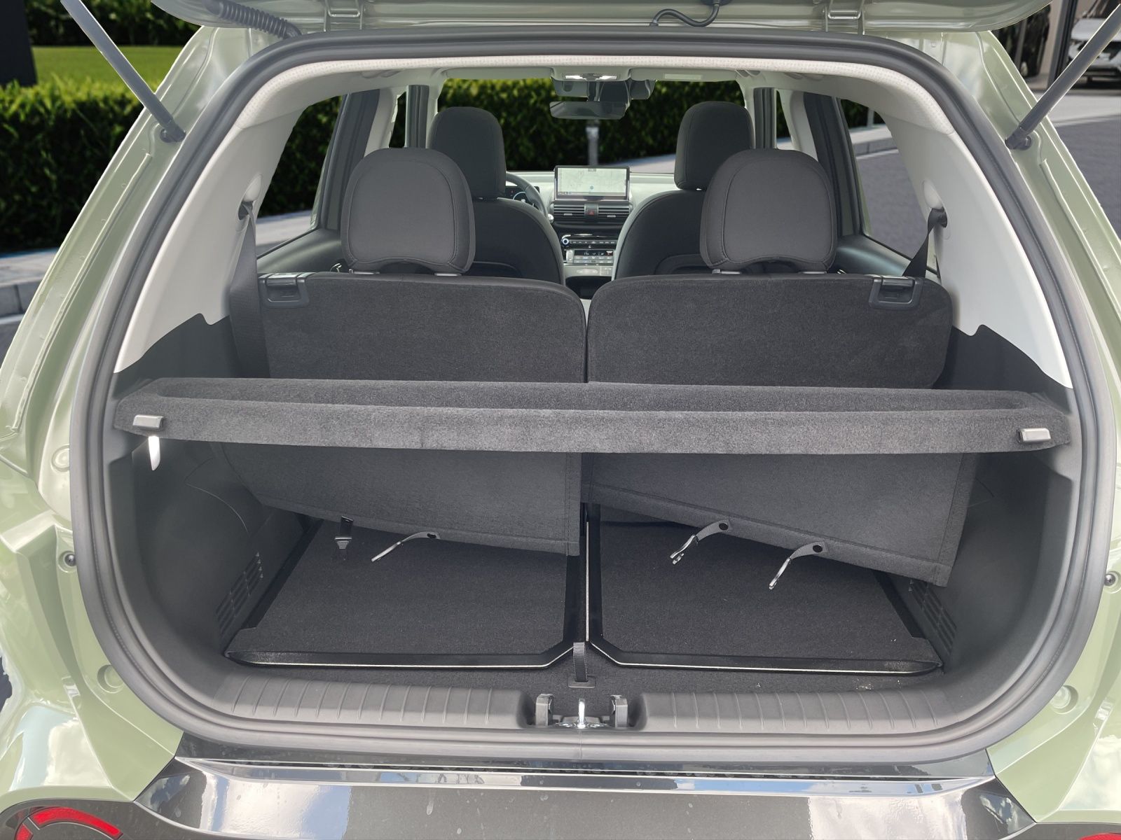 Hyundai INSTER – Bild 25