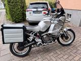 Yamaha XT  1200 Z Tenere - YAMAHA ENDURO