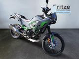 Kawasaki KLE 500 SE, A2-Konform - KAWASAKI 50