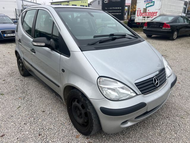 Mercedes-Benz A 140 A -Klasse A 140