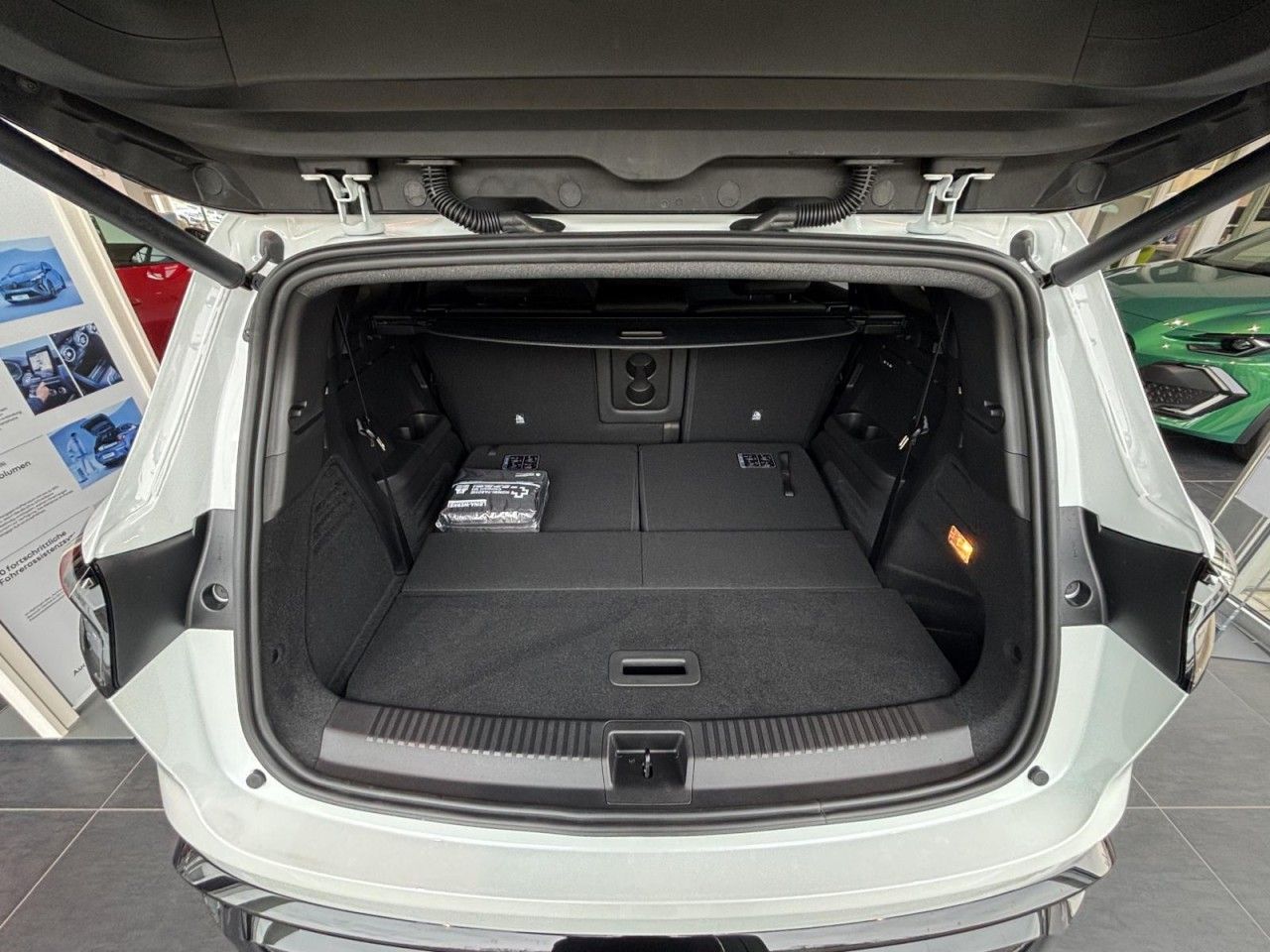 Renault Espace - Bild 5