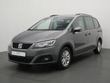 Seat Alhambra Style DSG 7SITZE+RFKAM+AHK+APPS+NAV+SHZ - Seat Alhambra in Leverkusen