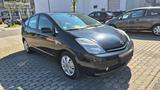 Toyota Prius Hybrid Automatik - gebrauchte Toyota Prius aus dem Jahr 2007