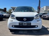 Smart ForTwo fortwo coupe Basis 52kW - Smart ForTwo in Mannheim