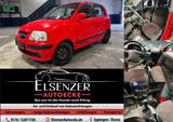 Hyundai Atos 1.1 Comfort Version#Automatik#El.Fenster - rote Hyundai Atos