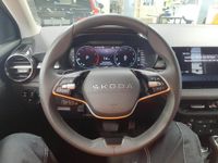 Skoda Fabia - Vorschau Bild 3