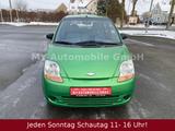 Chevrolet Matiz 0.8 S |TÜV 05/27|Klima|Isofix|Wenig Km. - gebrauchte Chevrolet Matiz aus dem Jahr 2006