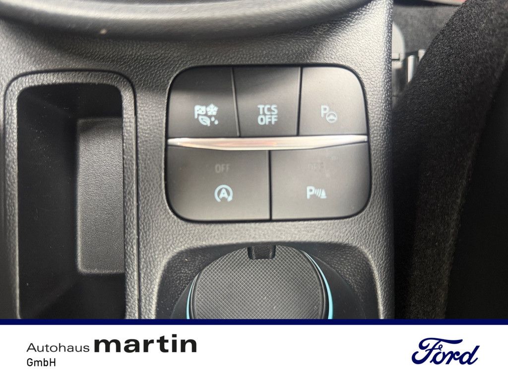 Fahrzeugabbildung Ford Puma 1.0 EcoBoost ST-Line X S/S EURO LED PANO