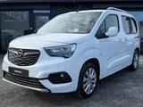 Opel Combo 1.5 CDTI Life E Innovation | Ahk | HeadUp - Opel Combo: Limousine