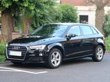 Audi A3 40 TFSI S tronic Sportback, Garantie