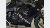 Triumph Daytona 900 T300D Liebhaberfahrzeug - TRIUMPH T300