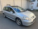 Peugeot 307 Sportline 2.0 HDI *Klima*AHK*Tüv* - Peugeot 307: Hdi Sport