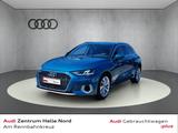 Audi A3 Sportback advanced 30 TFSI  S tronic - Audi A3 Gebrauchtwagen in Halle
