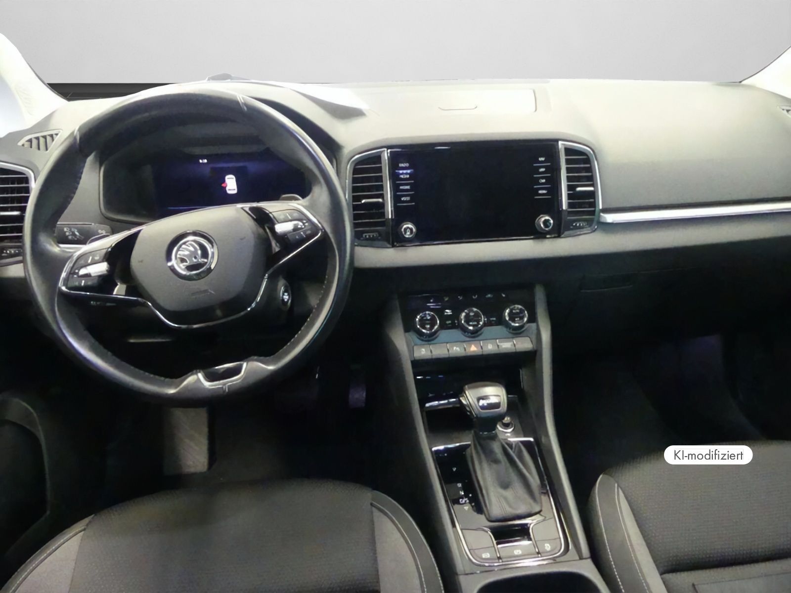 Skoda Karoq - Bild 4