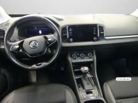 Skoda Karoq - Vorschau Bild 4