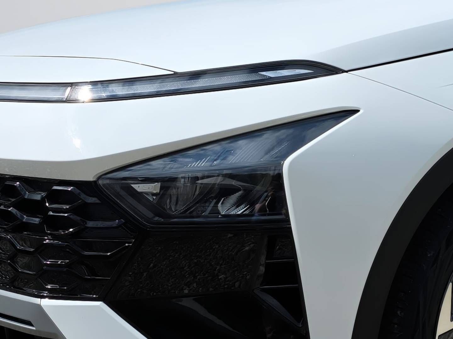 Hyundai BAYON – Bild 5