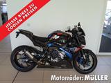 BMW M 1000 R , SC-Project ESD, DWA, GPS-Laptrigger - GP1