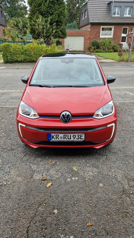 Volkswagen up! e-up! Edition e-up! Edition