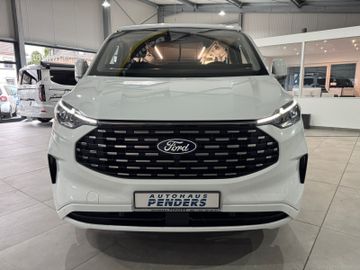 Bild 3 Panama P50+ Peak Automatik Living Paket