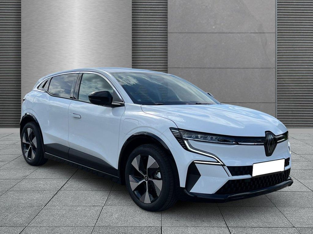 Image of Renault Megane E-TECH