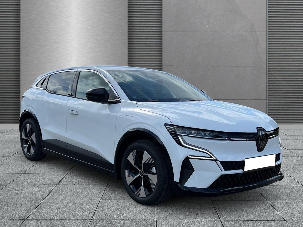 Renault Mégane E-TECH Techno Winterpaket+RFK+LE