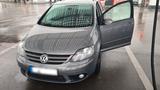 Volkswagen Golf plus VW Benzin - VW Golf Plus Gebrauchtwagen in Mönchengladbach