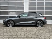 AUDI S3 Sportback TFSI quattro GLASDACH MATRIX 4J GAR bei Autohaus Landmann & Maier OHG