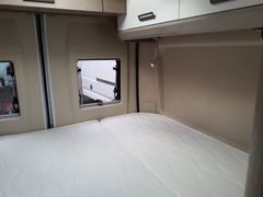 Chausson V 594 SportLine, Automatik,Anhängerkupplung