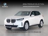 BMW X3 20 xDrive