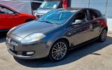 Fiat Bravo 1.4 16V T JET Dynamic Sport 2.Hand/Klima - Fiat Bravo: Jet