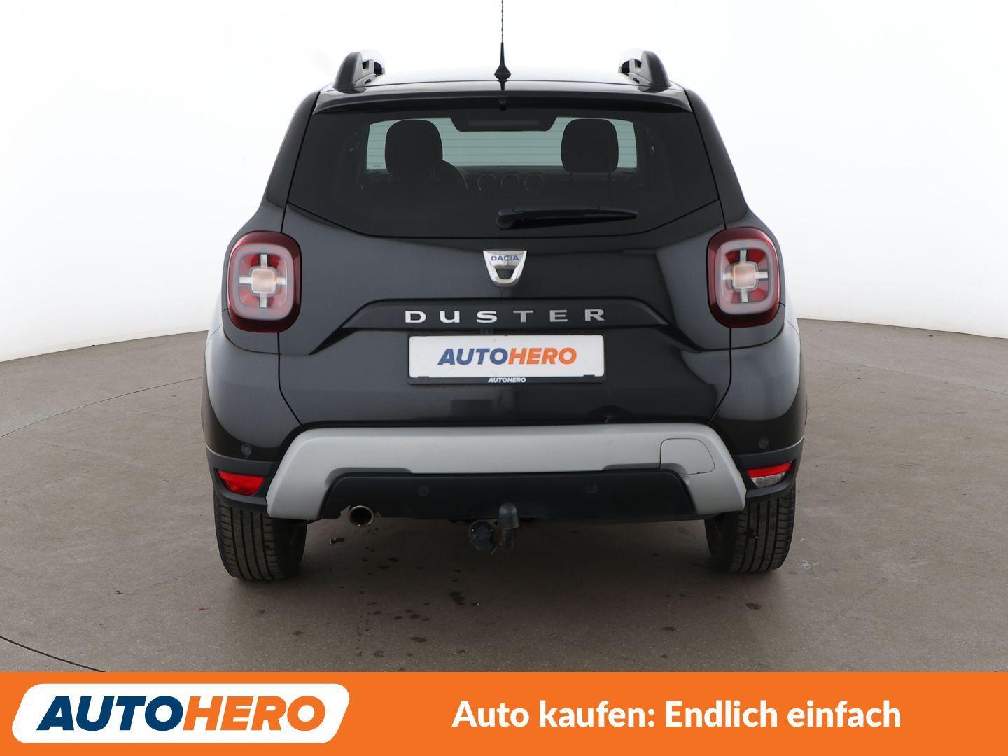 Dacia Duster 1.5 Blue dCi Celebration*NAVI*CAM*PDC*SHZ