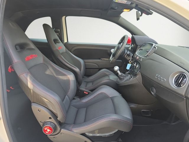 500C 1.4 T-Jet 595C esseesse BI-XENON+NAVI.+PDC+