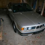 BMW 535i e34 - BMW 535: 535i E34