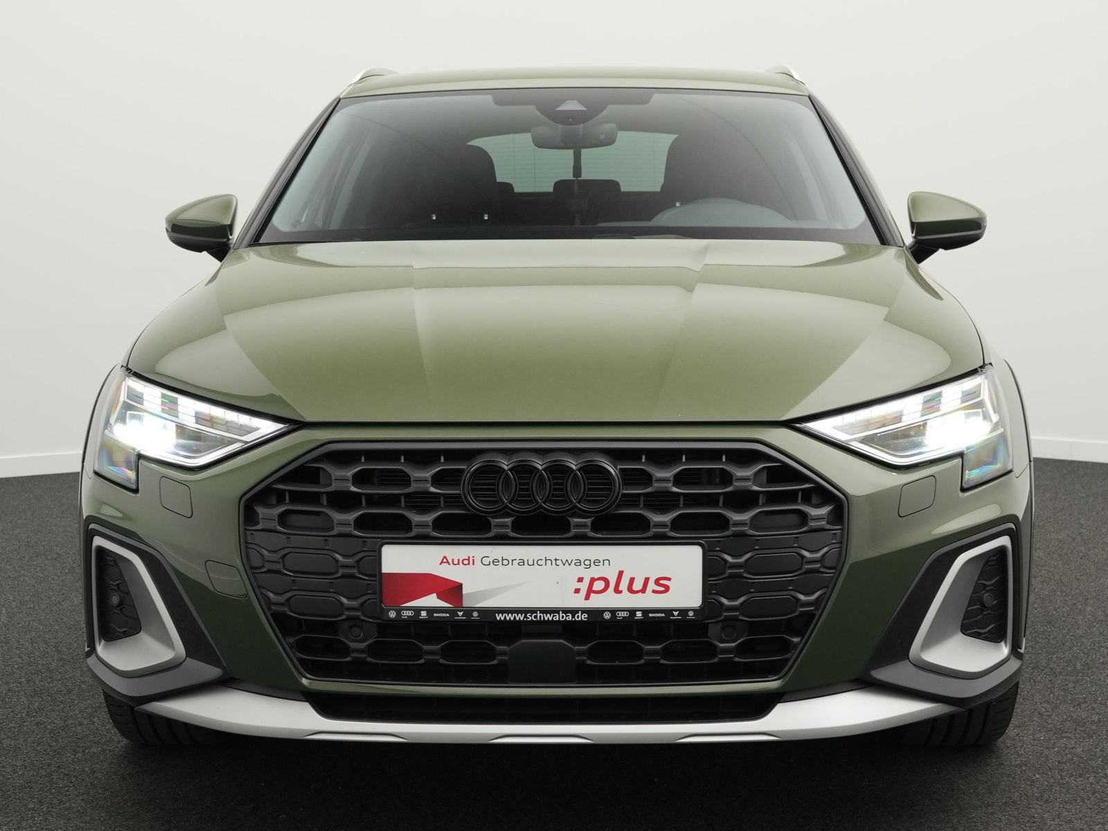 Audi A3 - Bild 9