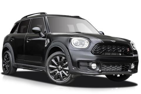 Image of MINI Countryman S (Cooper)