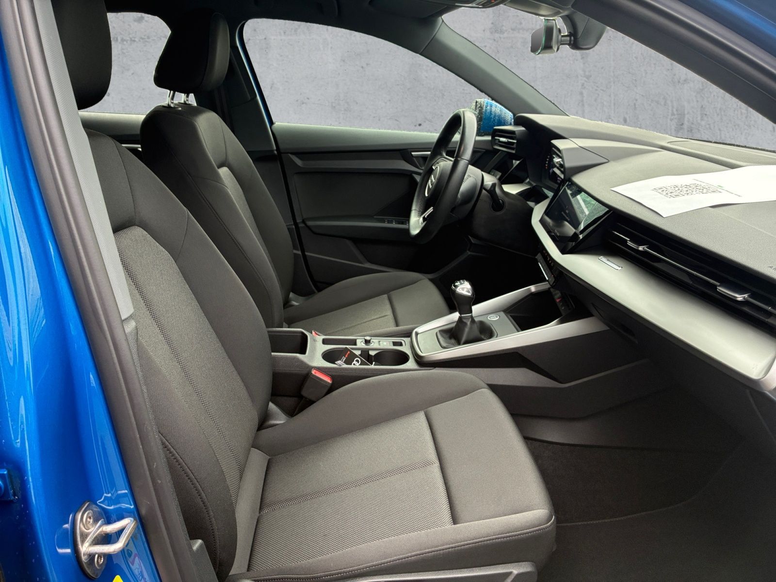 Audi A3 - Bild 13