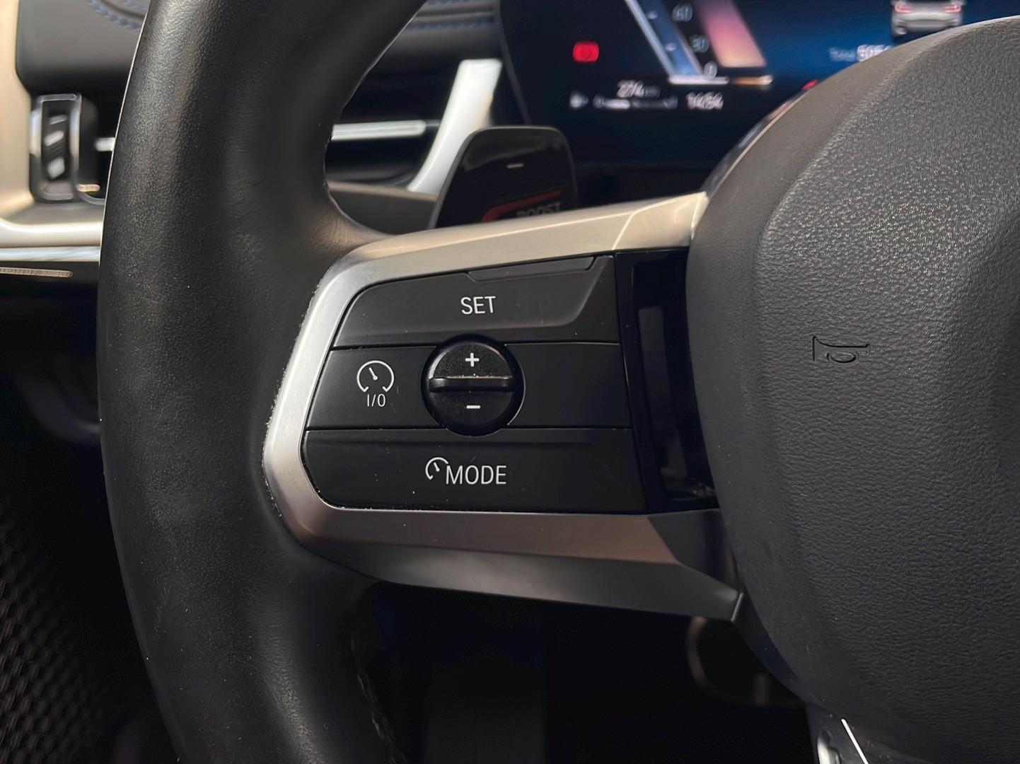 BMW Active M-Sport ACC 2ZK AHK Qi, миниатюра 15