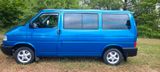 Volkswagen T4 Multivan, Syncro, 2.5TDI, Wohnmobilzulassung - Volkswagen: Multivan Syncro