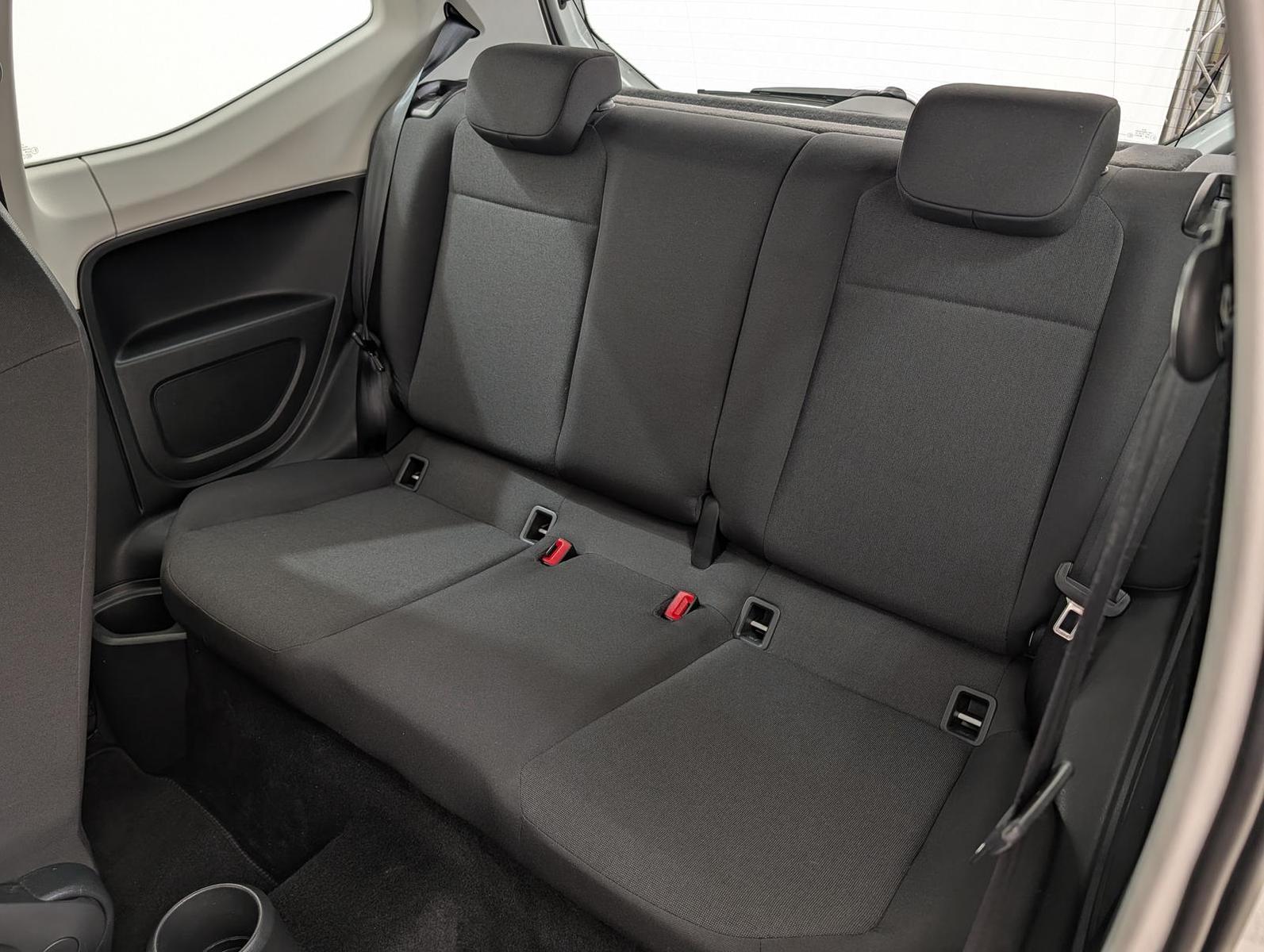 Volkswagen Up 1.0 MPI DAB+Radio Klimaanlage, миниатюра 19