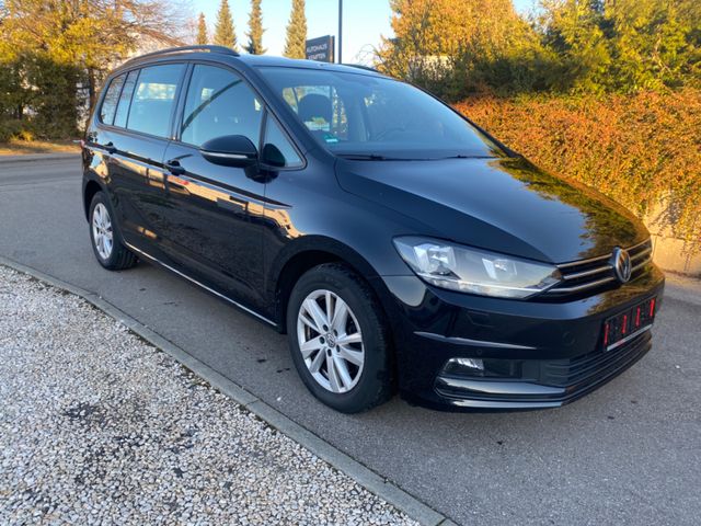 Volkswagen Touran Comfortline BMT/Start-Stopp 2.0 TDI