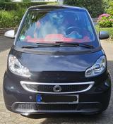 Smart ForTwo coupé 1.0 52kW mhd passion