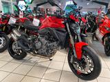 Ducati NEW MONSTER + - DUCATI NEU MONSTER