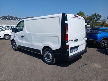 Renault Trafic - 3