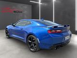 Chevrolet Camaro Coupé V8 *Carplay-HeadUp-Leder* - gebrauchte Chevrolet Camaro aus dem Jahr 2018